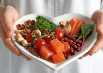 Як знизити ризик інфаркту: прості поради з харчування