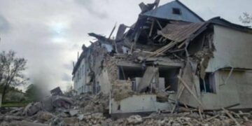 Ворог вдарив по Запорізькому району: поранені семеро людей, – голова ЗОВА