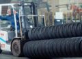 Єдиний в Україні шинний завод «ROSAVA» закінчує свою історію: звільнено 1200 робітників