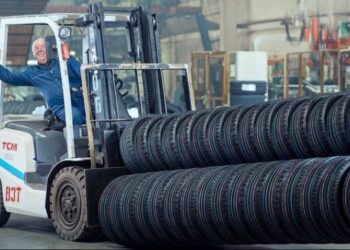 Єдиний в Україні шинний завод «ROSAVA» закінчує свою історію: звільнено 1200 робітників