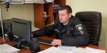 Чоловік оформлював сина на роботу лише на папері в Одесі