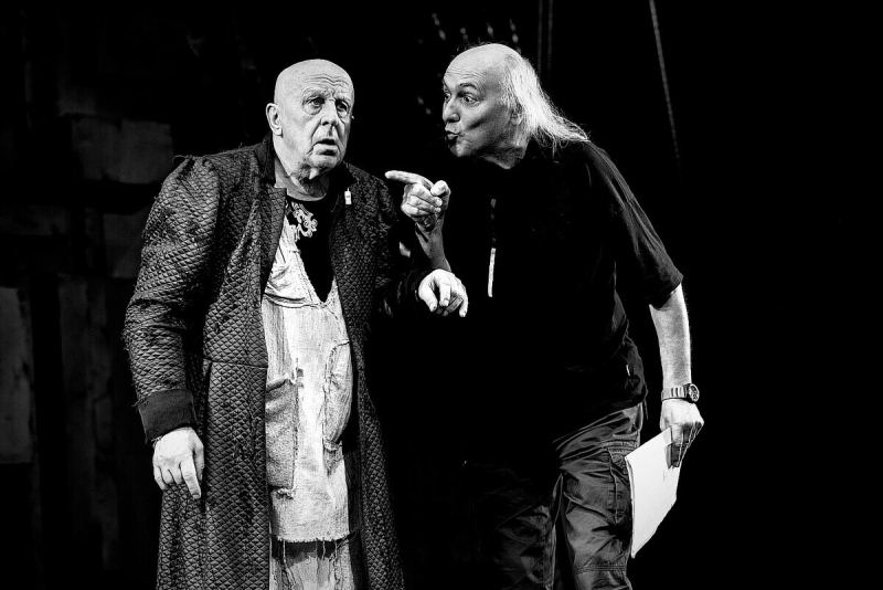 Афіша на вихідні. Куди піти у столиці 11-12 квітня