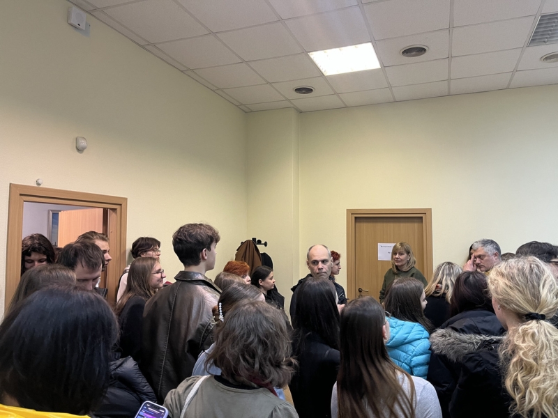 Зелені зони чи черговий ЖК: на чиєму боці Кличко?