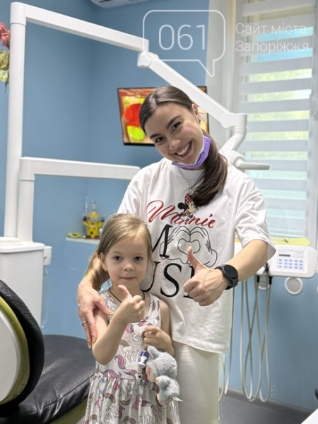 Педіатри та дитячі лікарі у Запоріжжі: де отримати якісну медичну допомогу