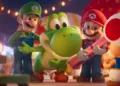 Йоші та Баузер не підвели: розгромні рецензії не завадили Super Mario Galaxy Movie стати найуспішнішою прем’єрою 2026 року