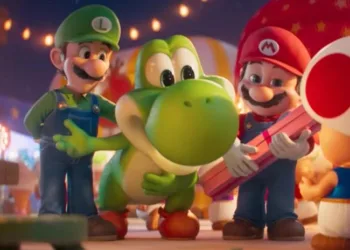 Йоші та Баузер не підвели: розгромні рецензії не завадили Super Mario Galaxy Movie стати найуспішнішою прем’єрою 2026 року