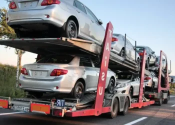 растаможить авто из Литвы