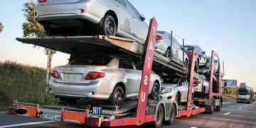 растаможить авто из Литвы