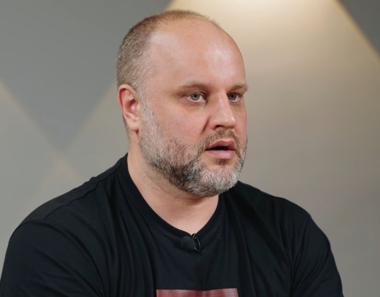 Колишня дружина Губарєва причетна до виробництва дронів для армії РФ, які вбивають мешканців Донеччини