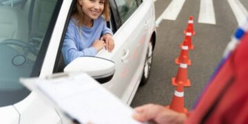 В Україні змінять правила іспитів на водійські права: що пропонує МВС