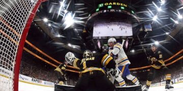 НХЛ: Кароліна та Колорадо святкують перемоги