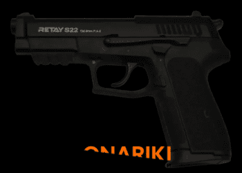 Як вибрати стартовий пістолет у 2026 році: гід для тих, хто цінує якість і надійність