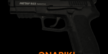 Як вибрати стартовий пістолет у 2026 році: гід для тих, хто цінує якість і надійність