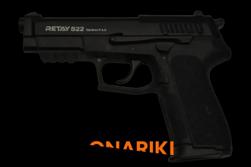 Як вибрати стартовий пістолет у 2026 році: гід для тих, хто цінує якість і надійність