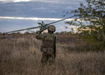 У Запорізькій області ворог здійснив десять спроб просунутися на Гуляйпільщині