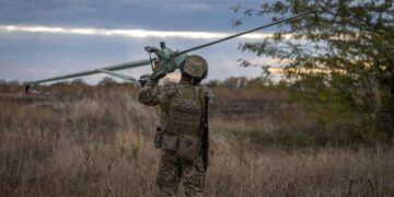У Запорізькій області ворог здійснив десять спроб просунутися на Гуляйпільщині