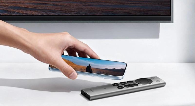 Xiaomi Bluetooth Remote 2 Pro: пульт, який нарешті подружився зі смартфоном