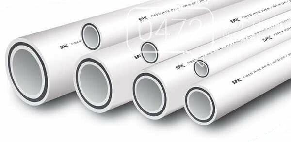 Надійні труби для сучасних інженерних систем: як обрати оптимальне рішення