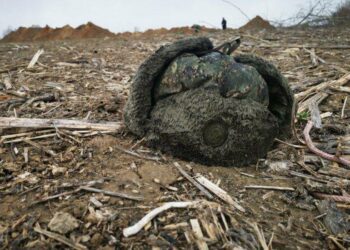 “200-ті” та розбита техніка: що відомо про нові втрати армії путіна