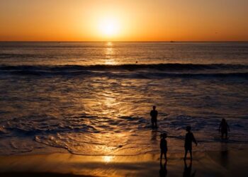 У Тихому океані формується потужний Ель-Ніньйо: світ чекають аномалії