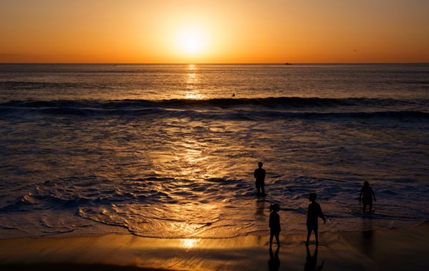 У Тихому океані формується потужний Ель-Ніньйо: світ чекають аномалії