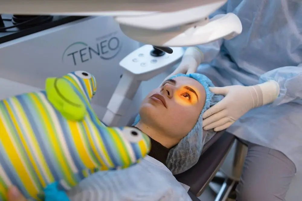 лазерна корекція зору світогляд полтава