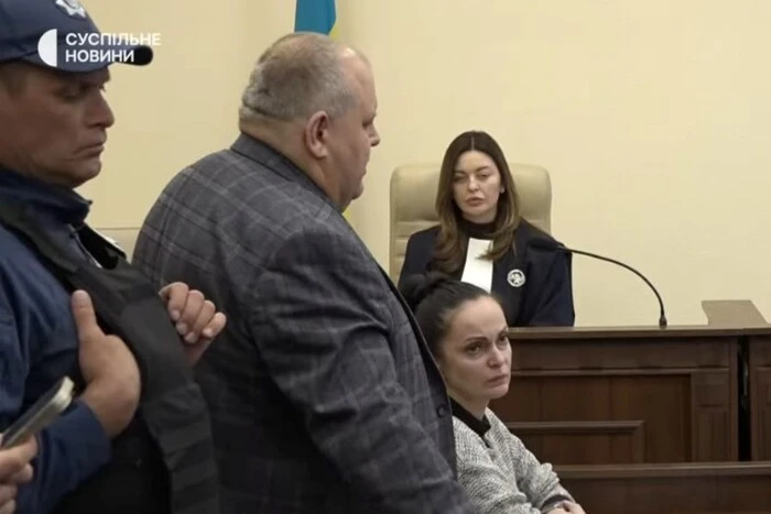 Теракт у Києві: суд обрав запобіжний захід патрульній