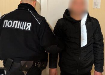 У Саратській громаді Одещини конфлікт за столом закінчився кривавою драмою