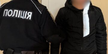 У Саратській громаді Одещини конфлікт за столом закінчився кривавою драмою