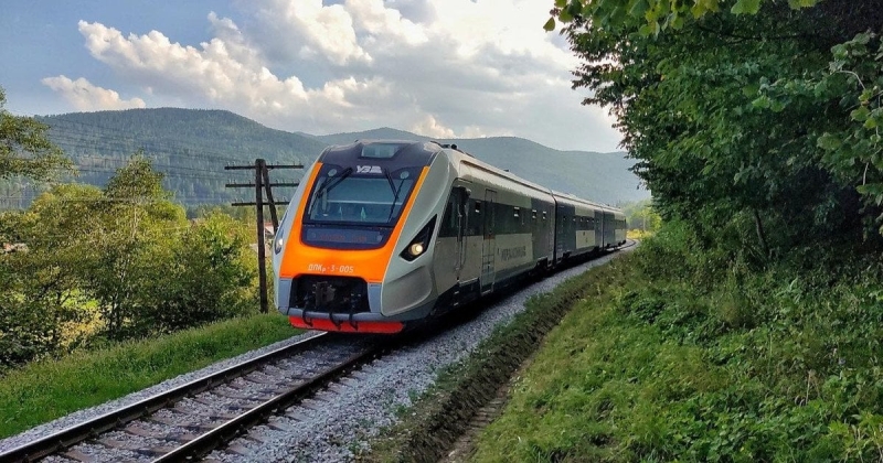 Україна та Болгарія запустять залізничне сполучення через Румунію: коли відправиться тестовий рейс