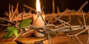 Страсна середа: традиції, сенс і що варто зробити перед Великоднем