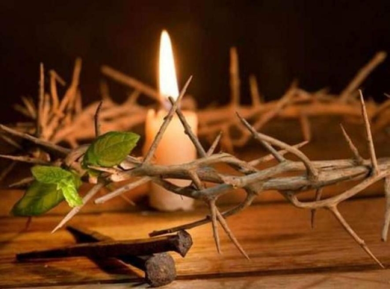 Страсна середа: традиції, сенс і що варто зробити перед Великоднем