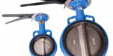 Запірна арматура для теплопостачання та водопостачання: надійність, яка працює роками