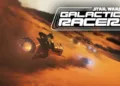 Видовищна гонка Star Wars: Galactic Racer вийде 6 жовтня — представлений трейлер і відкриті передзамовлення