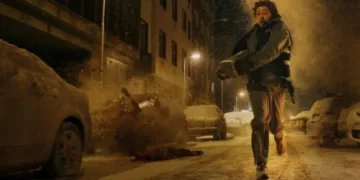 Без Мілли Йовович, але з моторошними зомбі: представлено перший тизер нового фільму Resident Evil