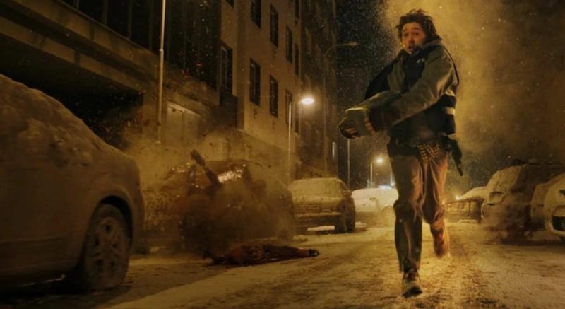 Без Мілли Йовович, але з моторошними зомбі: представлено перший тизер нового фільму Resident Evil