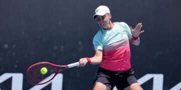 Калініна виграла перший матч в основній сітці WTA 500 у Лінці