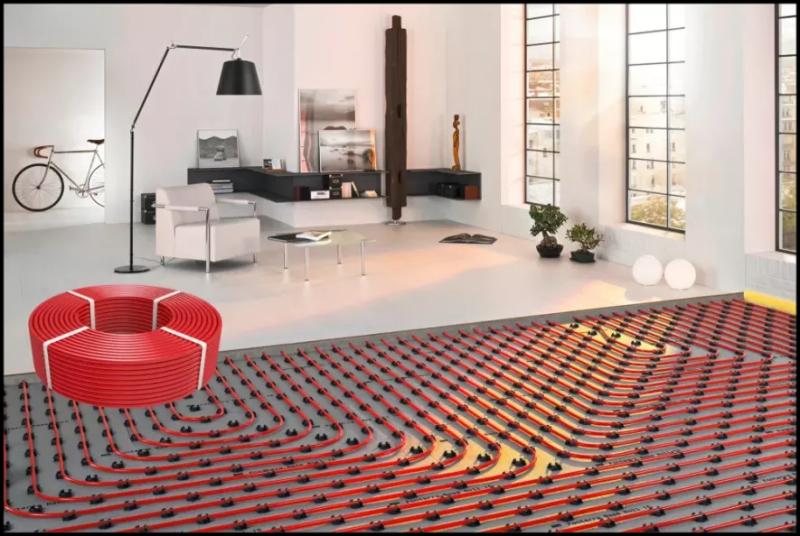 Надійні труби для сучасних інженерних систем: як обрати оптимальне рішення