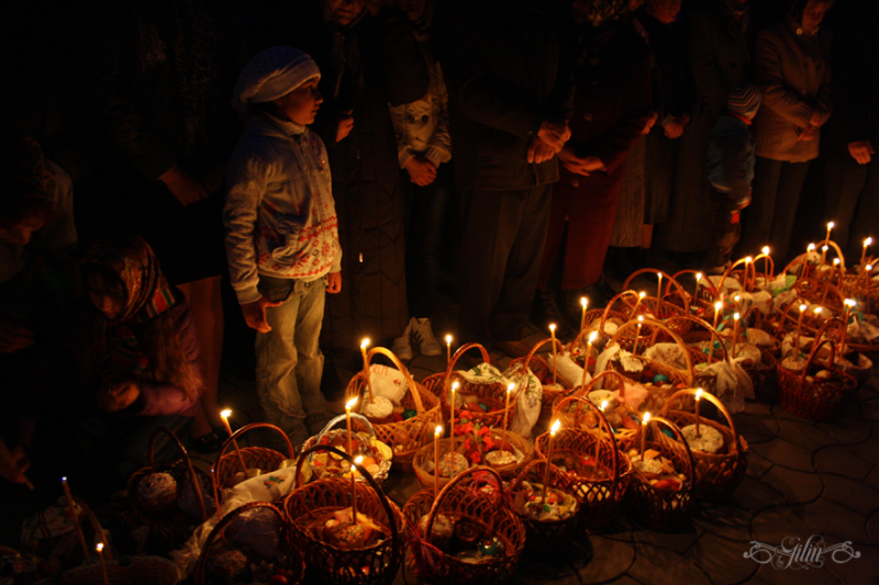 Таємні великодні ритуали: як притягнути удачу і достаток