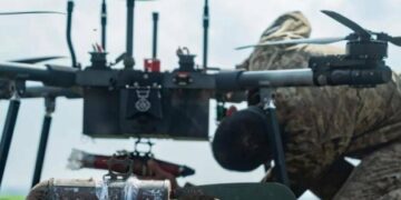 У Запорізькій області ворог здійснив 12 атак