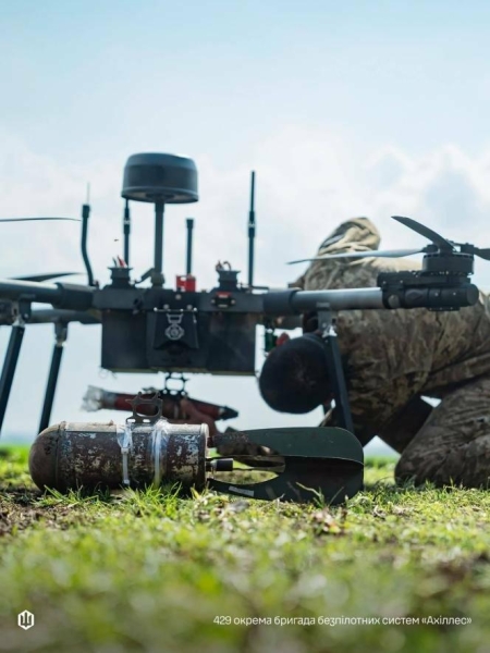 У Запорізькій області ворог здійснив 12 атак