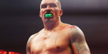 Оприлюднено новий рейтинг надважкої ваги від The Ring