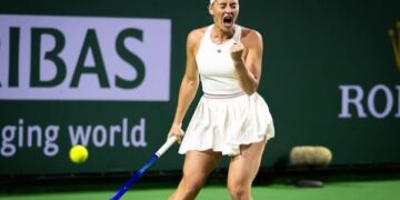 Костюк пробилася до півфіналу турніру у Руані