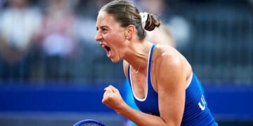 У фіналі турніру WTA уперше зіграють дві українки