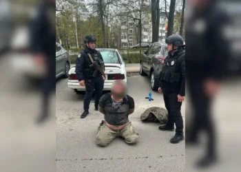 Стрілянина в Бучі: правоохоронці розкрили деталі інциденту