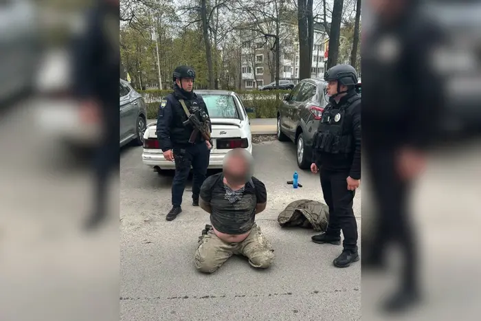 Стрілянина в Бучі: правоохоронці розкрили деталі інциденту