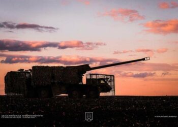 Ситуація на фронті на ранок 22 квітня: протягом доби відбулося 231 бойове зіткнення