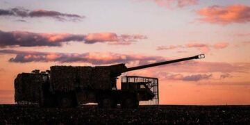 Ситуація на фронті на ранок 22 квітня: протягом доби відбулося 231 бойове зіткнення