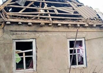 Внаслідок ворожих атак у Запоріжжі та Запорізькому районі поранено чотирьох людей