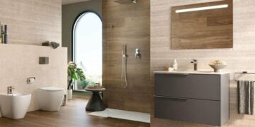 Як створити стильну та функціональну ванну кімнату: секрети правильного вибору меблів